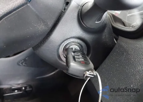 2024 Toyota Corolla Le из США, поврежденный, VIN 5YFB4MDEXRP117744